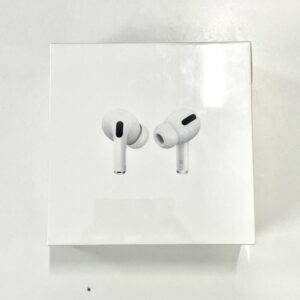 Apple AirPods Pro エアポッズ プロ